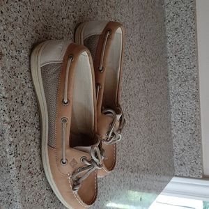 Sperry Top Siders, womens size 8